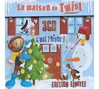 La Maison De Twist: C'est L'hiver! (French Import)