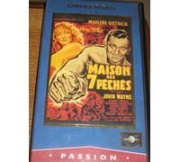 La Maison Des 7 Peches