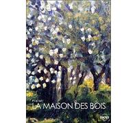 La Maison Des Bois - Coffret Digipack 3 DVD