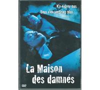 La Maison des damnés