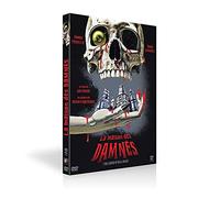 La Maison des Damnes