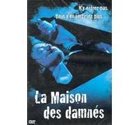 La Maison des damnés