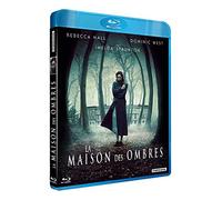 La Maison des ombres [Blu-ray]
