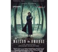 La Maison des Ombres - DVD