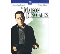 La Maison des otages