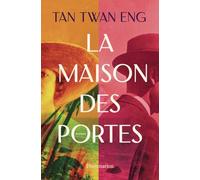 La Maison des Portes