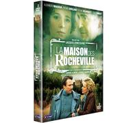 La Maison des Rocheville - 3 DVD