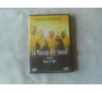 La Maison des Saoud- DVD
