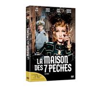 La Maison des sept péchés