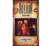 La maison des sévices [Édition Collector]