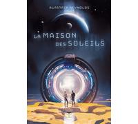 La maison des soleils