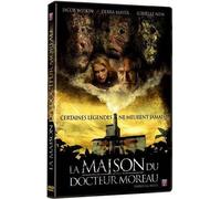 La maison du Docteur Moreau