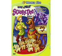 LA MAISON DU FUTUR - SCOOBY-DO