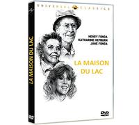La Maison du lac