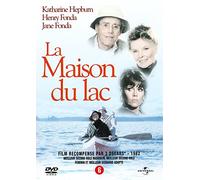 La Maison Du Lac