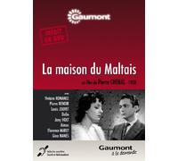 La Maison du Maltais