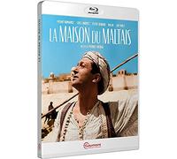 La Maison du Maltais [Blu-ray]