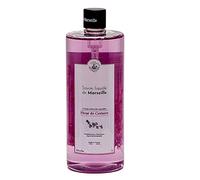 La Maison du Savon de Marseille French Liquid Soap Hand Wash Cherry Blossom 1 Litre