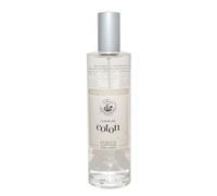 La Maison du Savon de Marseille - French Luxury Room Spray - Perfumes of Grasse - Cotton Flower Fragranced Mist - Air Freshener for Home - Elegantly Scented - 100ml bottle