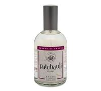 La Maison du Savon de Marseille - French Pillow Mist with Patchouli Fragrance - For Ultimate Relaxation and Sleep - 100ml bottle