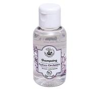 La Maison du Savon de Marseille - French Shampoo with Orchid Fragrance - Cleansing for Fresh Hair - 50 ml Travel Size