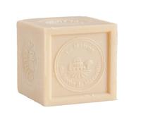 La Maison du Savon de Marseille - French Soap Cube for Laundry and Household Washing - Made with Organic Vegetable Oil - 600 Gram Cube