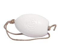 La Maison du Savon de Marseille - French Soap on a Rope - Moisturising and Nourishing Argan Oil - Donkey Milk Fragrance - 270 Grams