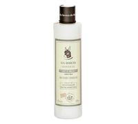 La Maison du Savon de Marseille - Oragnic Donkey milk Shower Gel - 250ml | No parabens and silicone, 95% natural ingredients, with shea butter that protects the skin from drying out