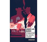 La maison du soleil levant (Rivages Noir (Poche))