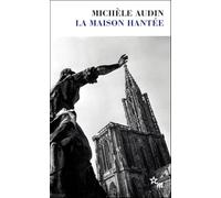 La Maison hantée
