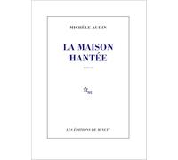 La maison hantée