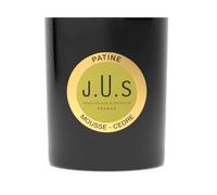 LA MAISON J.U.S PATINE Scented Candle 180g