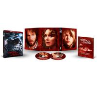 La Maison près du cimetière [4K Ultra HD + Blu-Ray-Édition limitée]