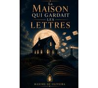 La Maison qui gardait les lettres