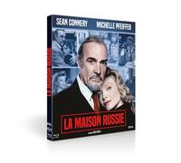 La Maison Russie [Blu-Ray]