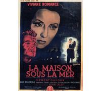 La Maison sous la mer