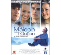 La Maison sur l'Océan - Édition Prestige