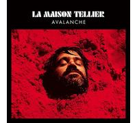 La Maison Tellier - Avalanche [Vinyl LP] [VINYL]
