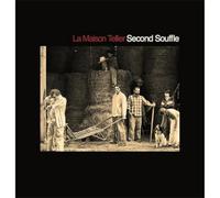 La Maison Tellier - Second Souffle [VINYL]
