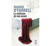 La maîtresse de mon amant (Littérature étrangère)