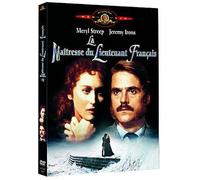 La Maîtresse du lieutenant français