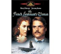 La Maîtresse du lieutenant français