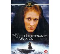 La maîtresse du lieutenant français (The french lieutenant's woman)