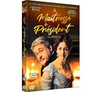 La Maîtresse du président