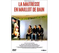 La Maîtresse en maillot de bain