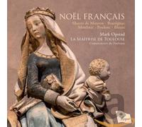 La Maîtrise de Toulouse - Noel Francais