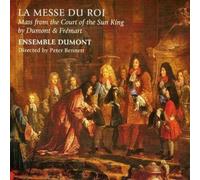 La Majeste Du Roi CD (2007) NEW Highly Rated eBay Seller Great Prices