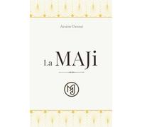 La MAJi: Une voie directe vers plus de bonheur et de joie