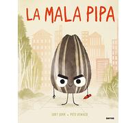 La mala pipa / The Bad Seed (Serres)