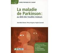 La Maladie De Parkinson: Au-delà Des Troubles Moteurs